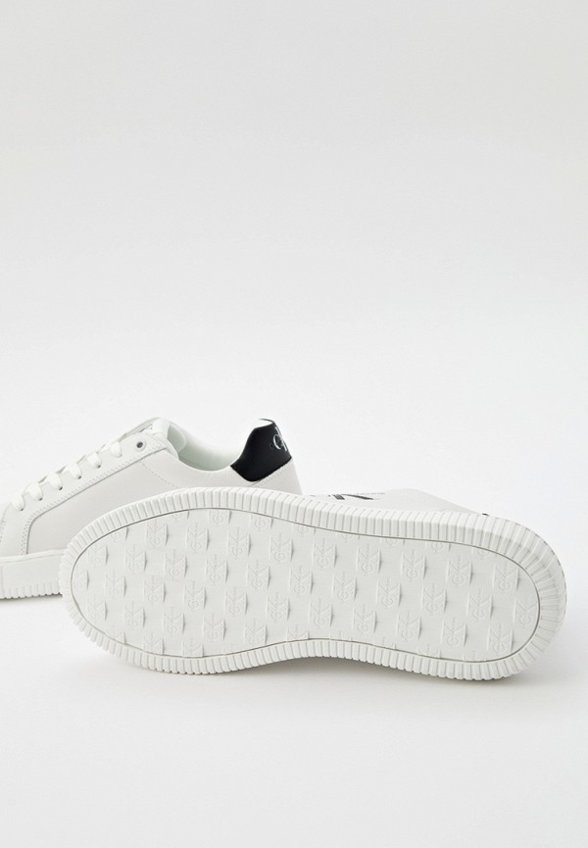 Кеды Calvin Klein Jeans