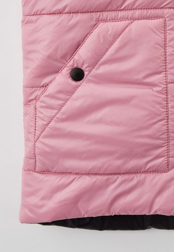 Жилет утепленный Kisu