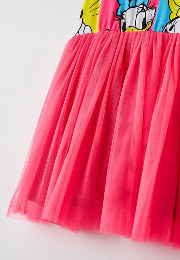 Платье PlayToday