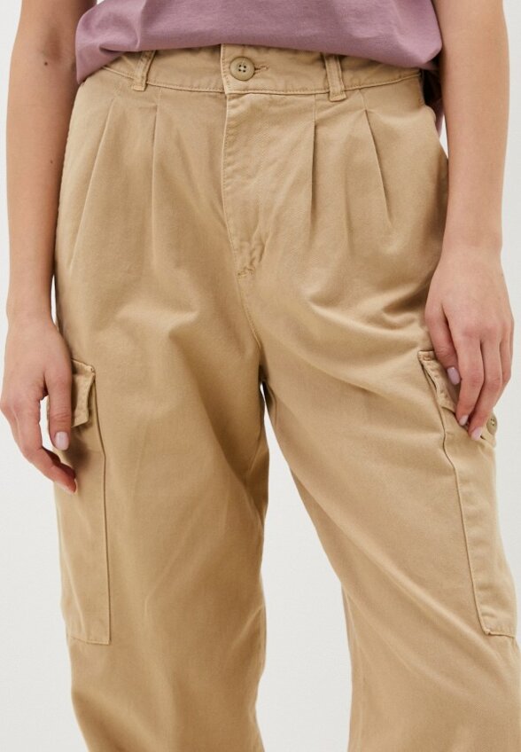 Брюки Carhartt WIP
