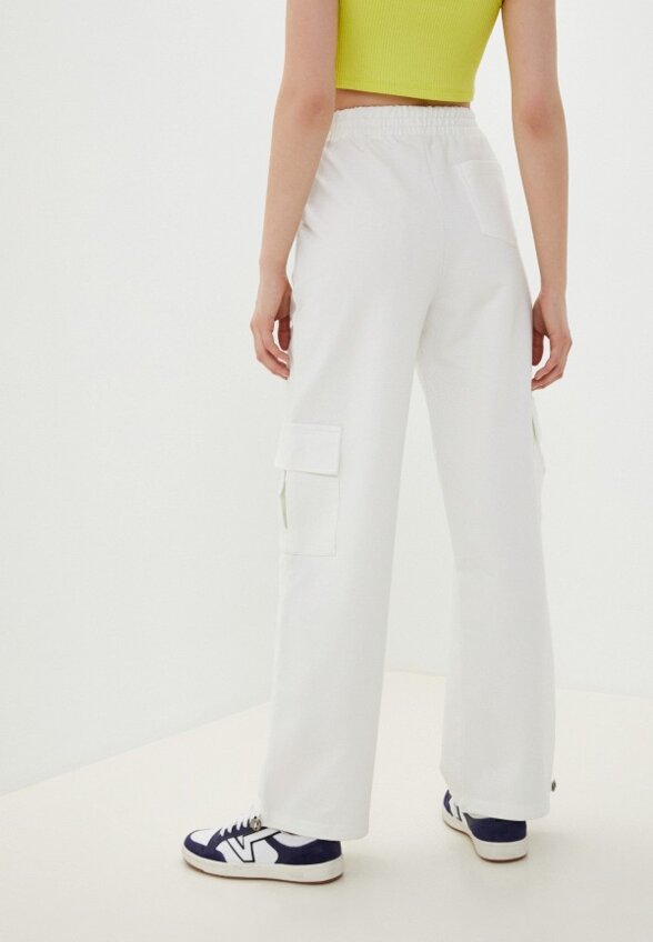 Брюки спортивные Bad Queen