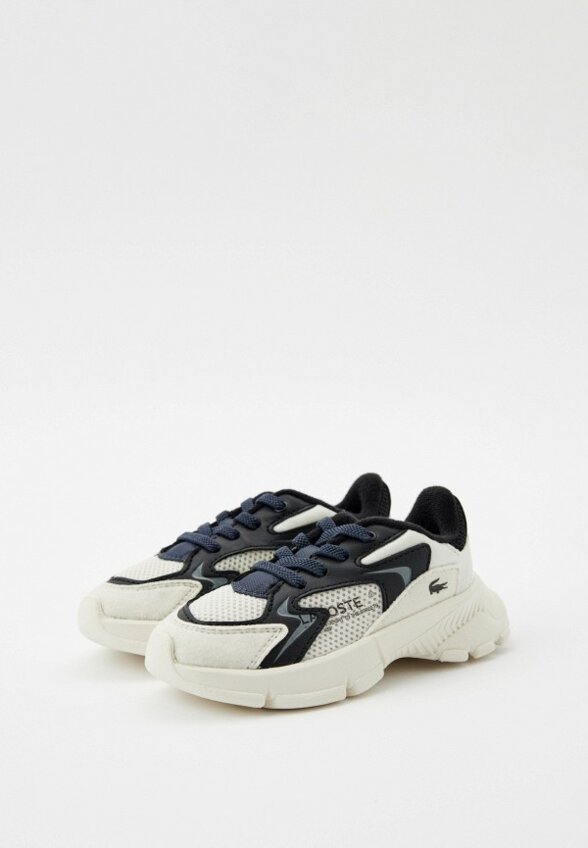 Кроссовки Lacoste