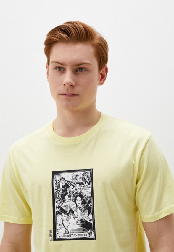 Футболка Volcom