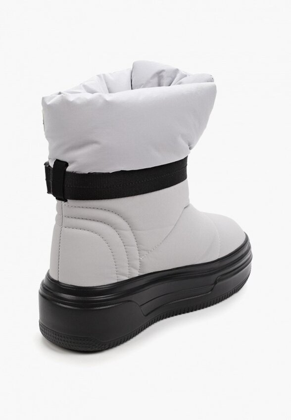 Дутики Indigo Kids