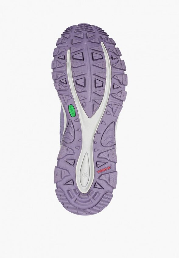 Кроссовки Toread