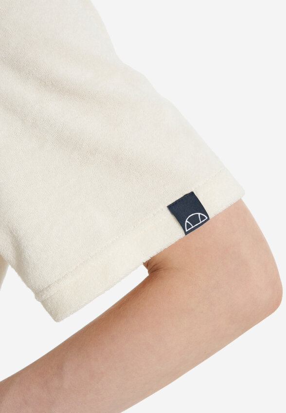 Поло женское Ellesse Valeti, Бежевый