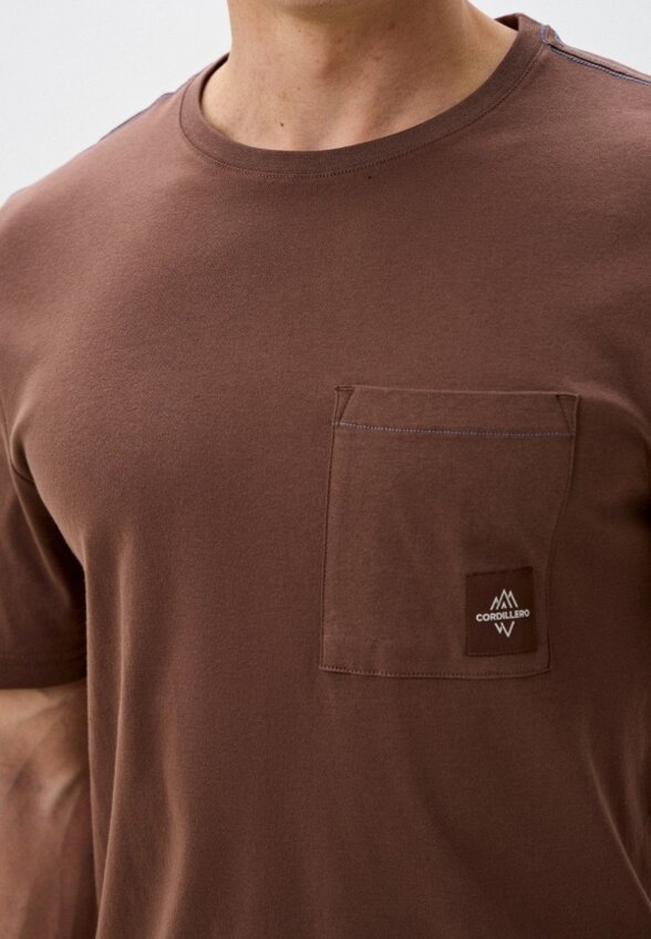 Футболка Cordillero