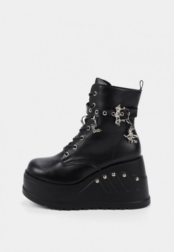 Ботильоны Убей Скуку