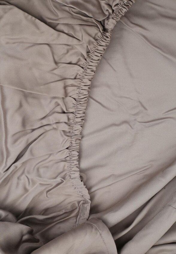 Простыня Евро 21maison