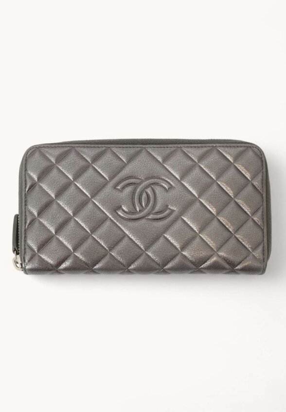 Chanel Wallet
