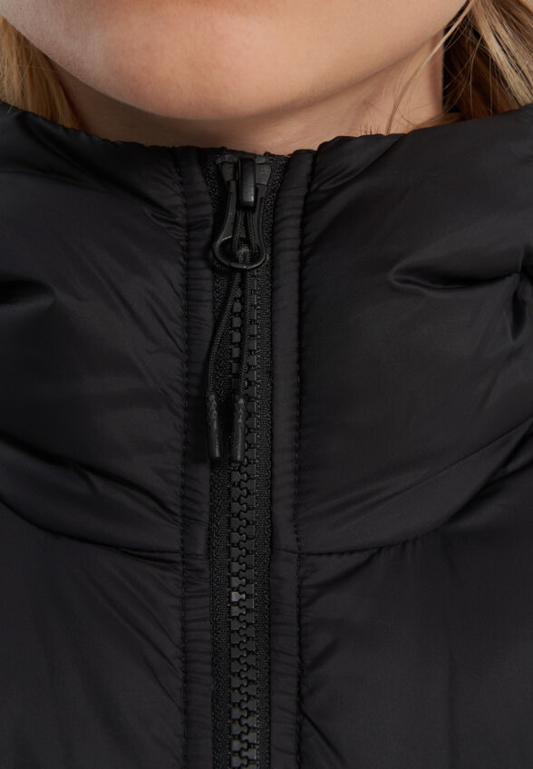 Пуховик женский The North Face Hyalite, Черный