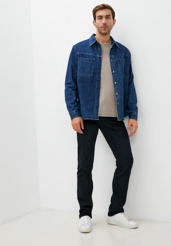 Джинсы Mossmore