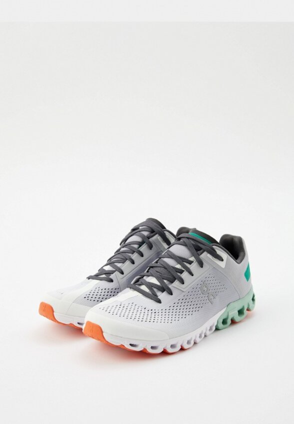 Кроссовки On