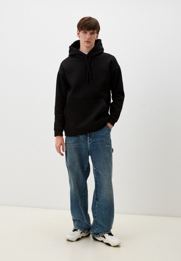 Худи Models&Mortals