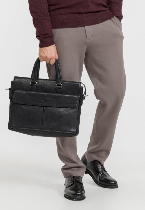 Др.Коффер B402657-245-04 сумка для документов