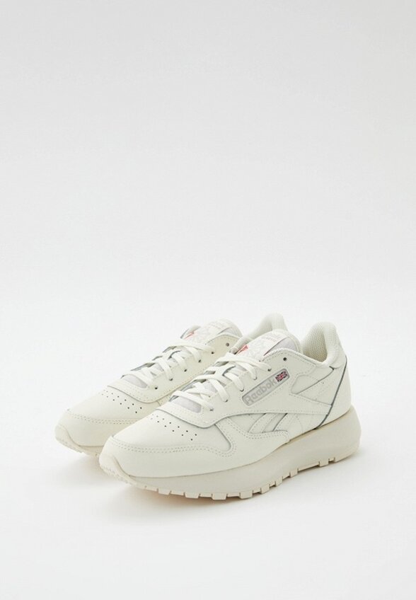 Кроссовки Reebok