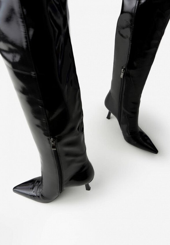 Ботфорты Wysh