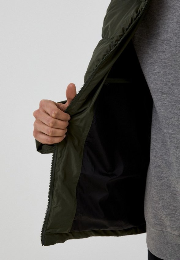 Куртка утепленная Lacoste