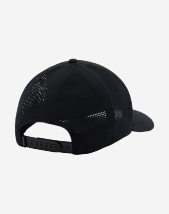 Бейсболка Columbia Mountaincap II 110 Snapback, Черный женщинам