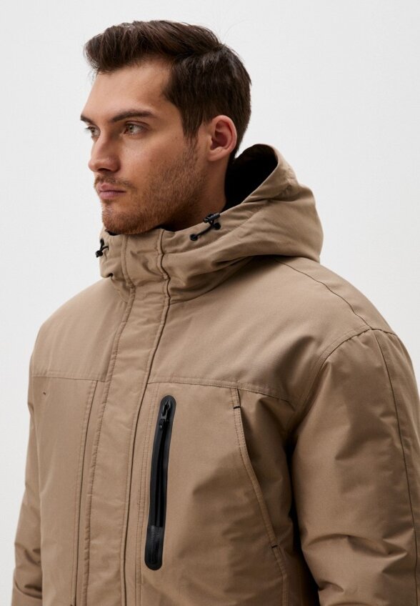 Куртка утепленная Colin's