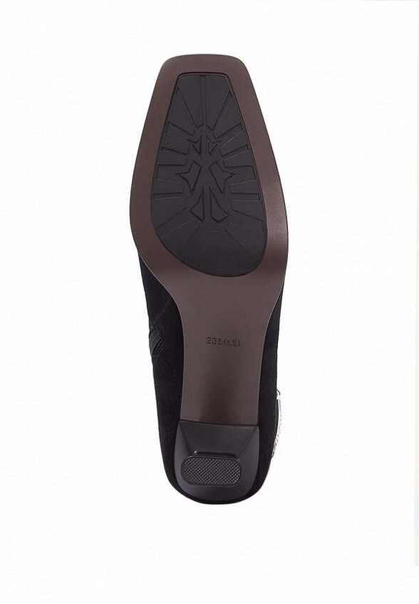 Ботильоны Berkonty