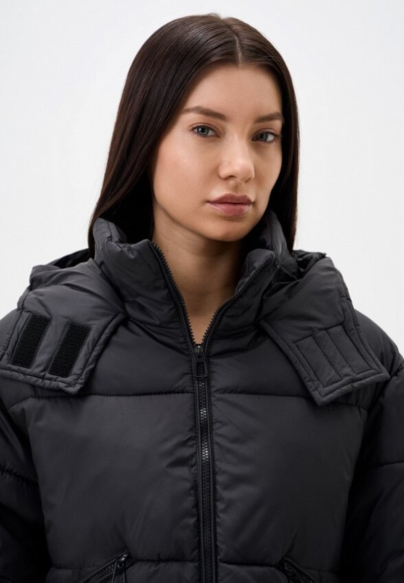 Куртка утепленная Valoris