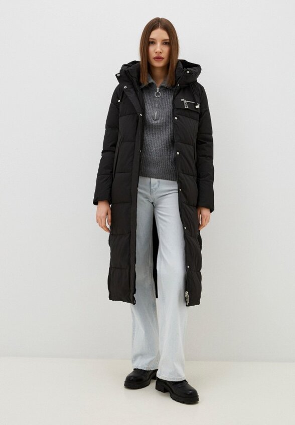 Пуховик Winterra