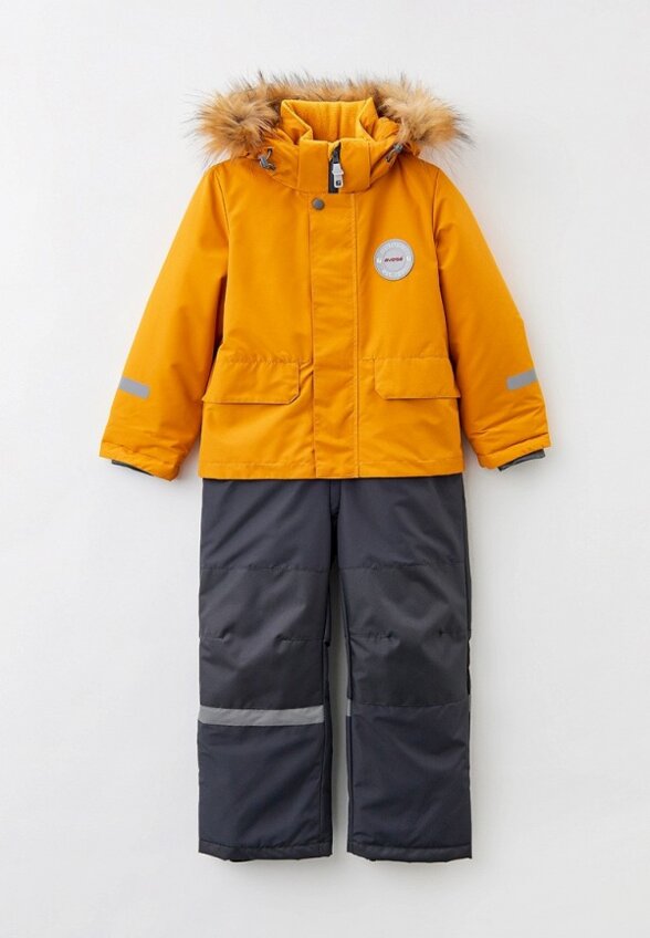 Комбинезон утепленный Avese