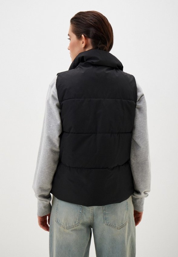 Жилет утепленный Isibris