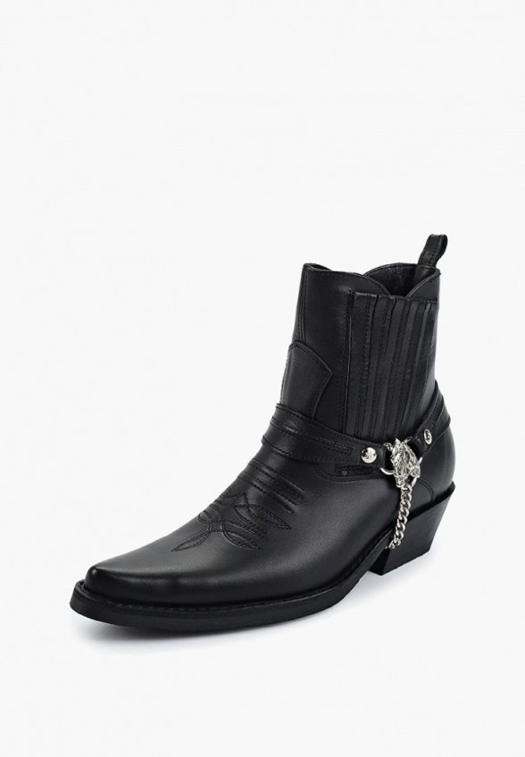 Ботинки Kazak