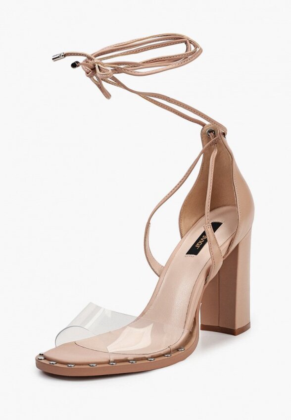 Босоножки Evigi