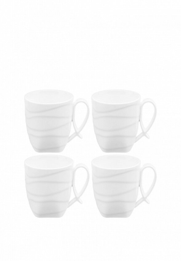 Набор кружек Elan Gallery