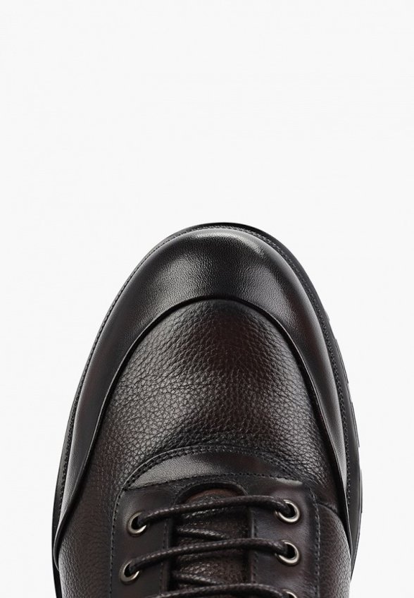 Ботинки El'Rosso