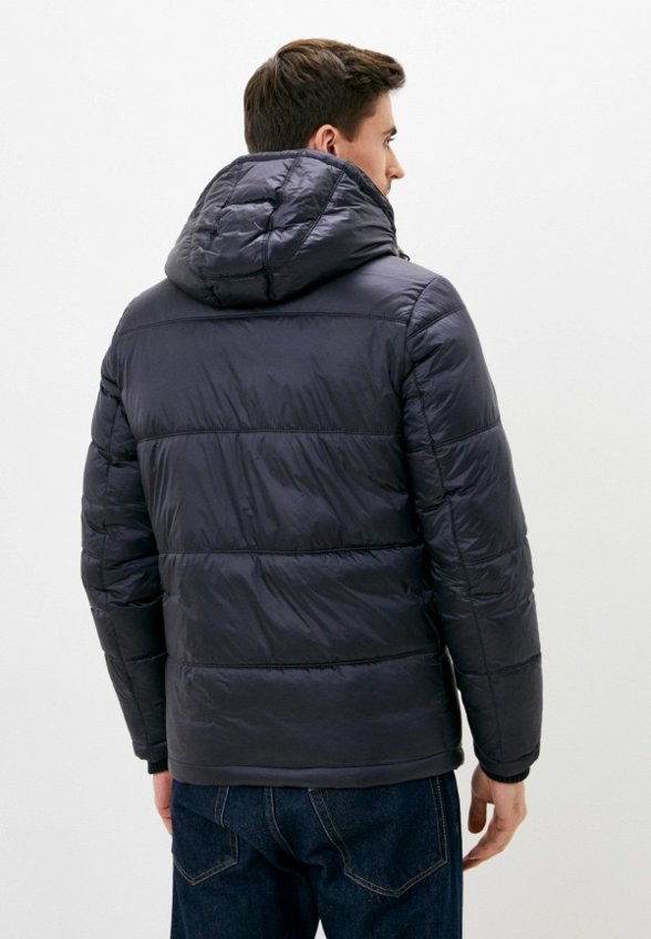 Пуховик Bazioni