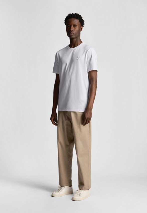 Футболка Lyle & Scott