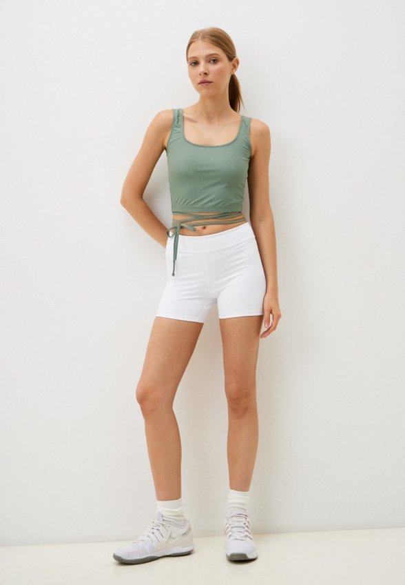 Шорты спортивные Fortylove