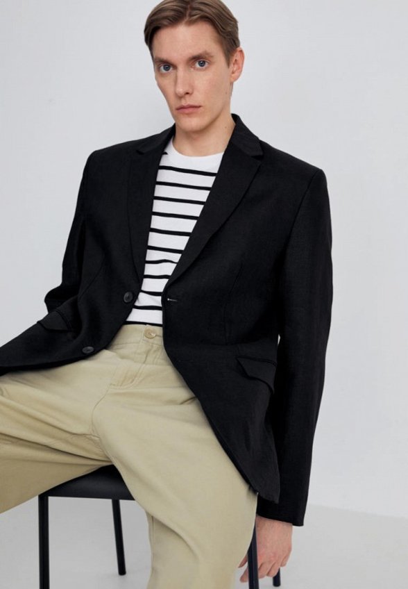 Пиджак Finn Flare