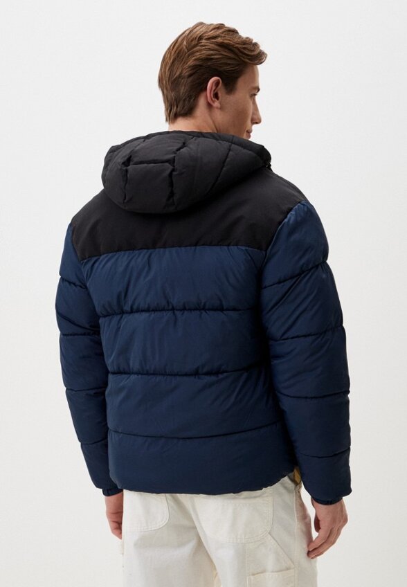 Куртка утепленная Jack & Jones