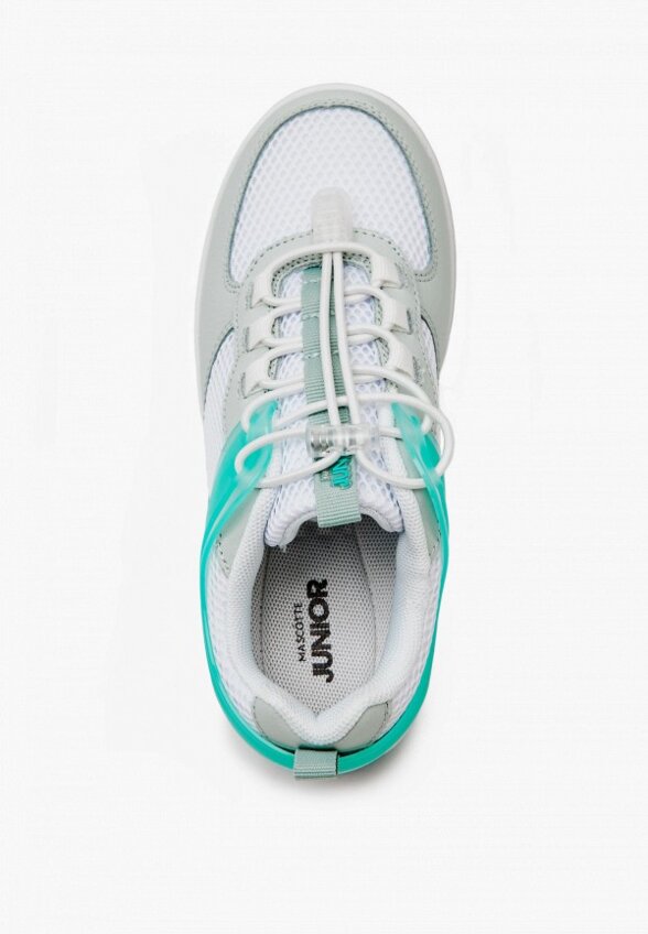 Кеды Mascotte Junior