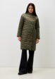 Куртка стеганая Madzerini2  - превью