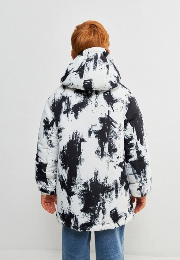 Куртка утепленная Acoola