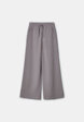 Трикотажные брюки для девочек3  - превью
