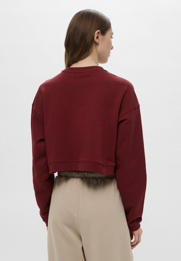 Свитшот Les Benjamins