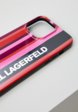 Чехол для iPhone Karl Lagerfeld4  - превью