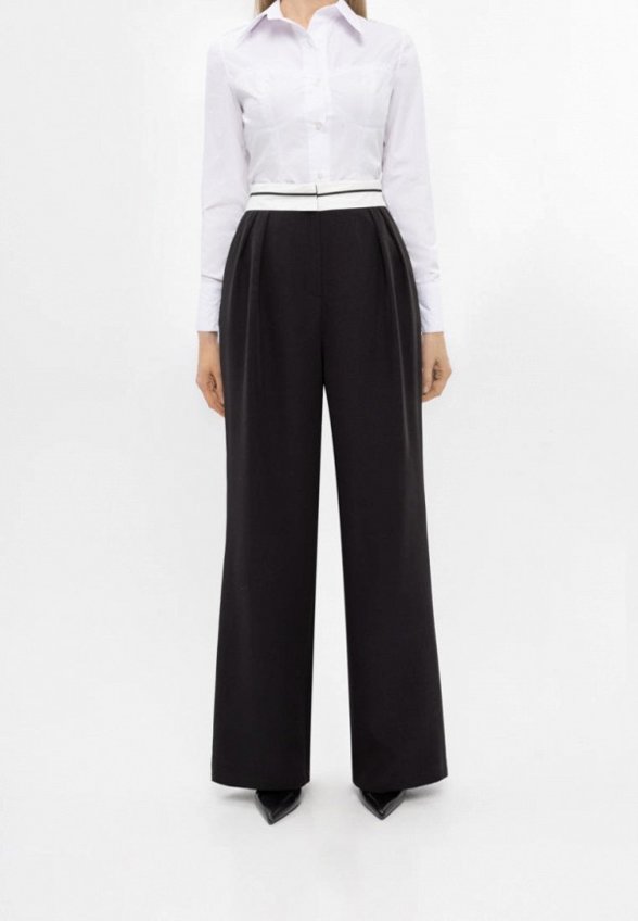 Брюки Charuttimoda