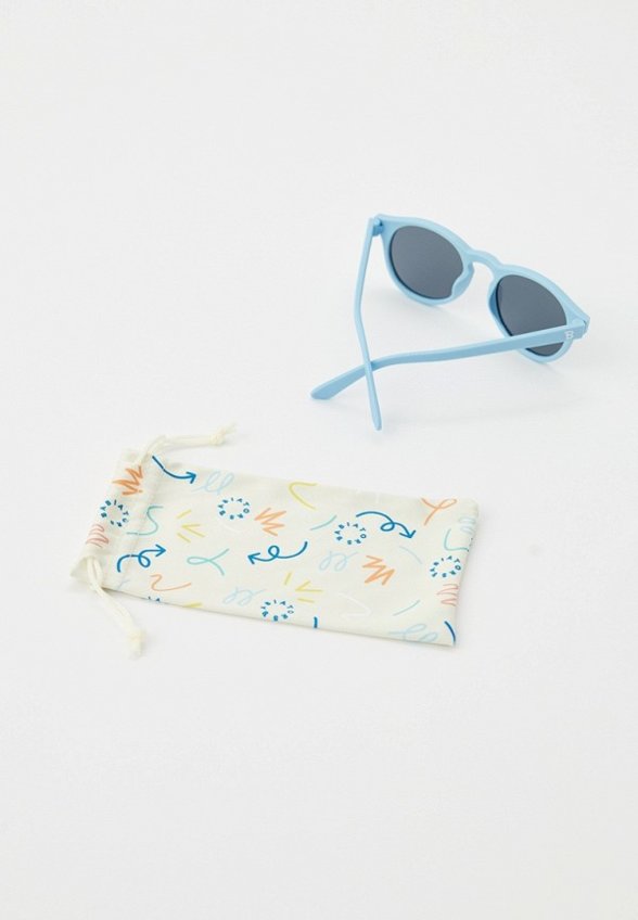 Очки солнцезащитные Babiators