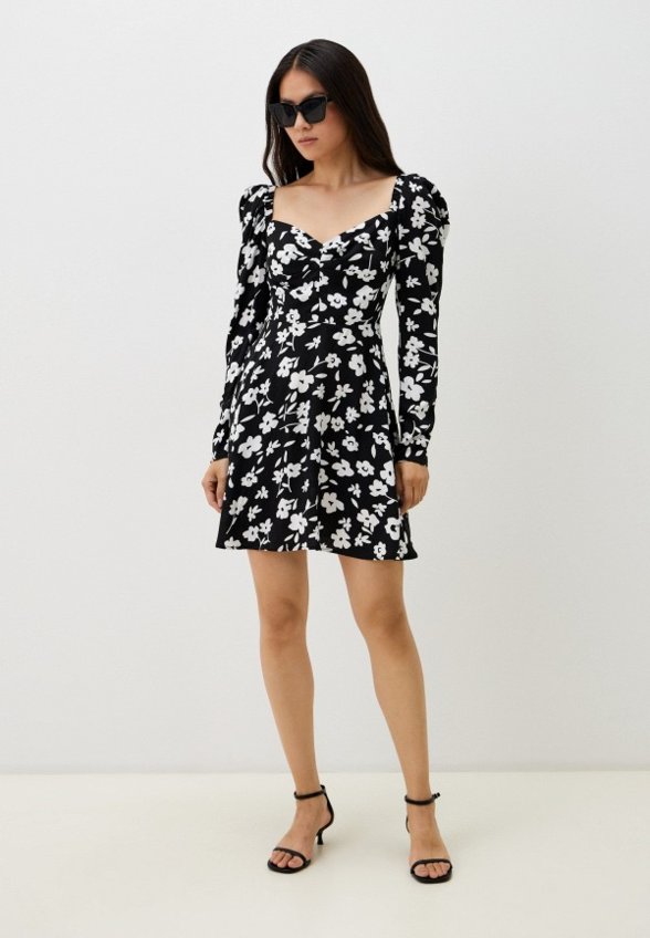 Платье Bloom Story