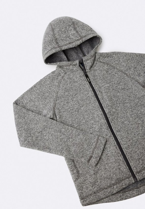 Толстовка Lassie