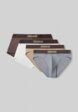 Трусы 4 шт. Contrabandeados1  - превью