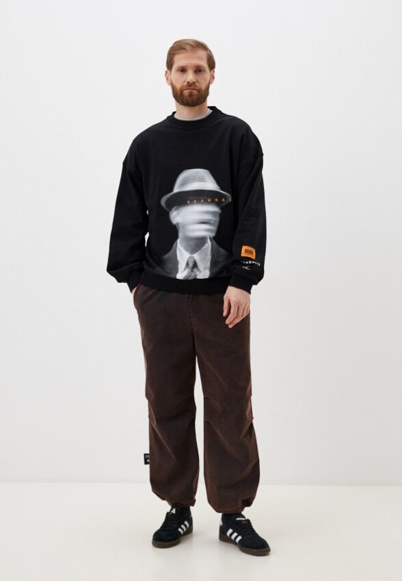 Свитшот Scandalis